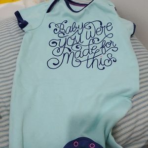 Babys outfit